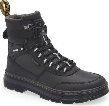 Combs Tech Waterproof Boot