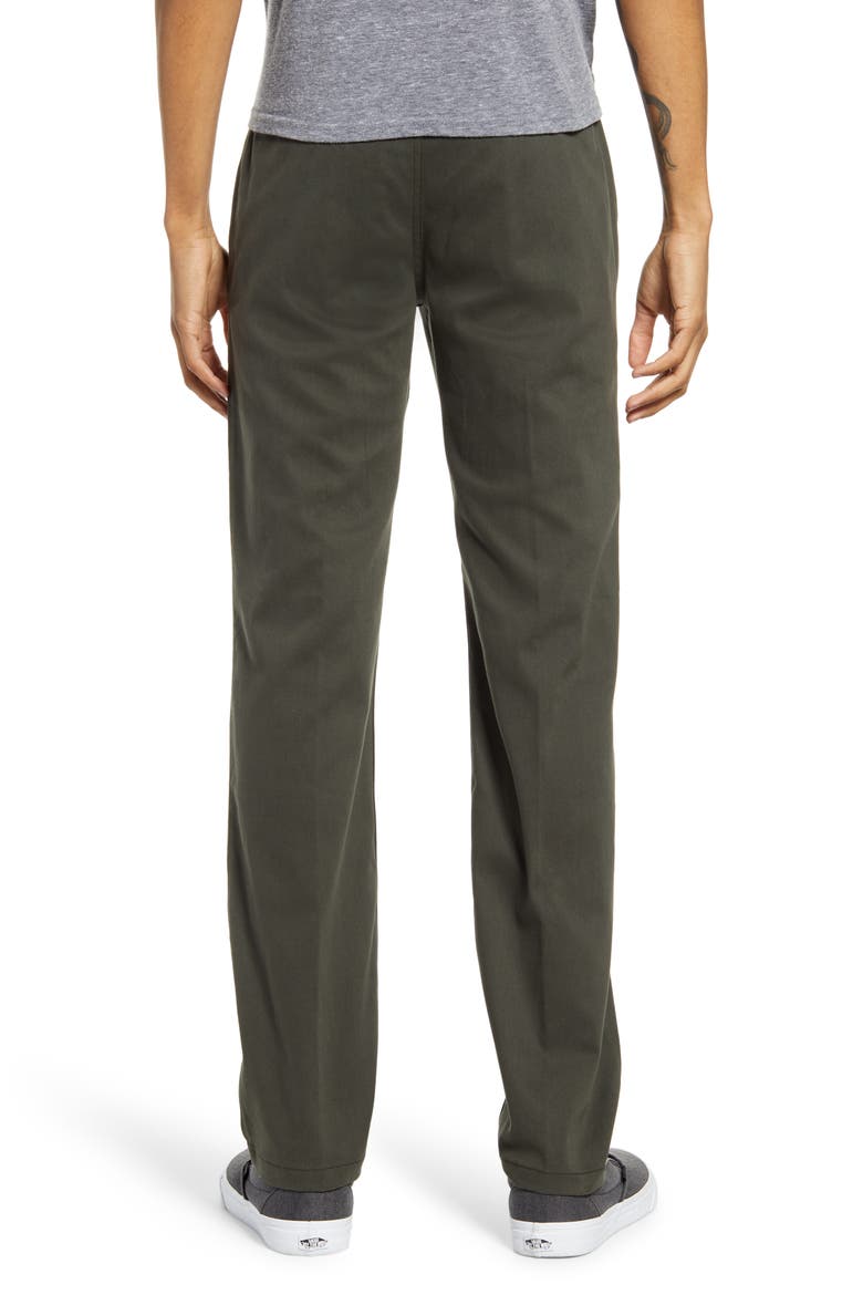 Dri-FIT Pants, Alternate, color, SEQUOIA