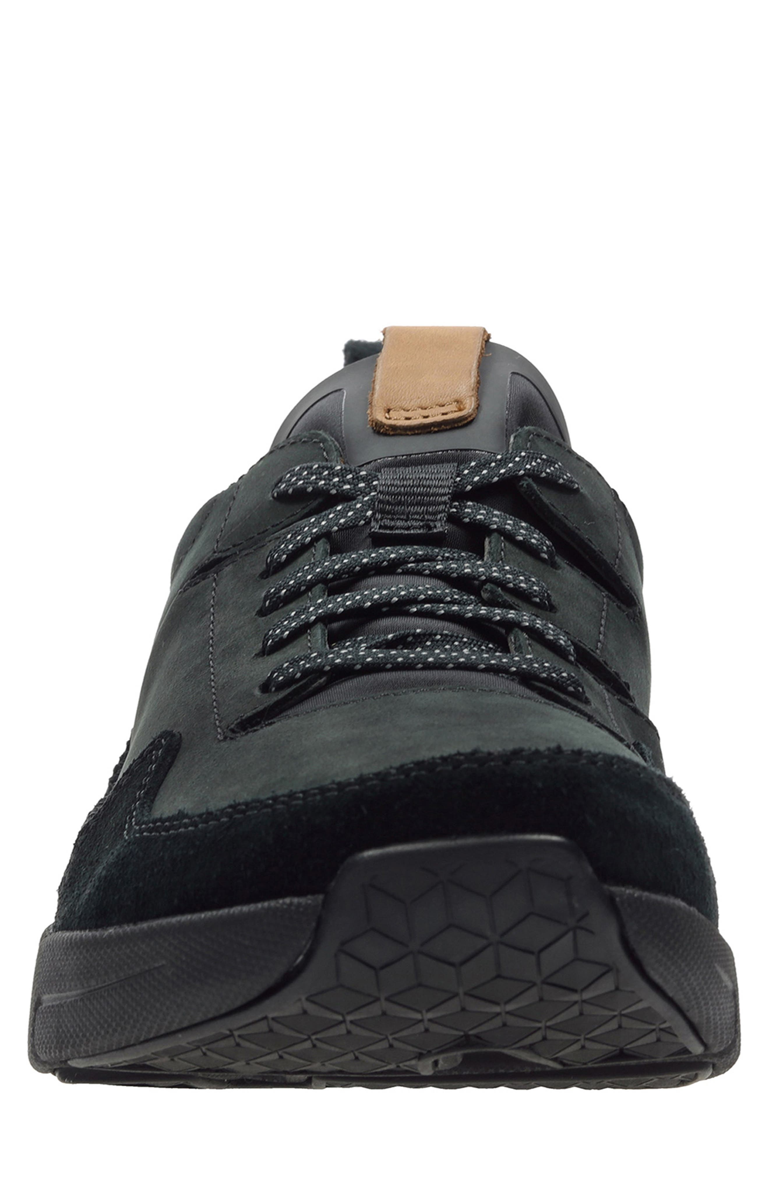 Clarks<sup>®</sup> Tri-Active Run Sneaker, Alternate, color, 