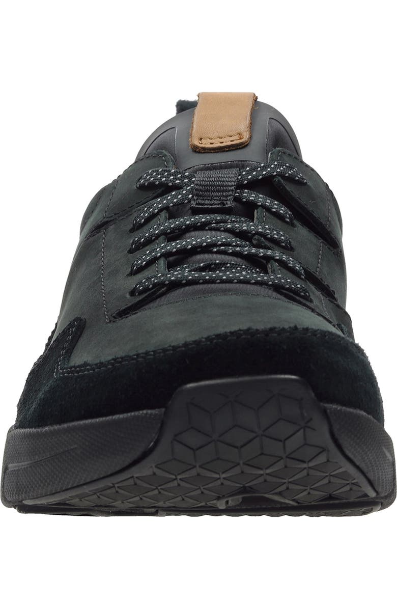 Clarks<sup>®</sup> Tri-Active Run Sneaker, Alternate, color,