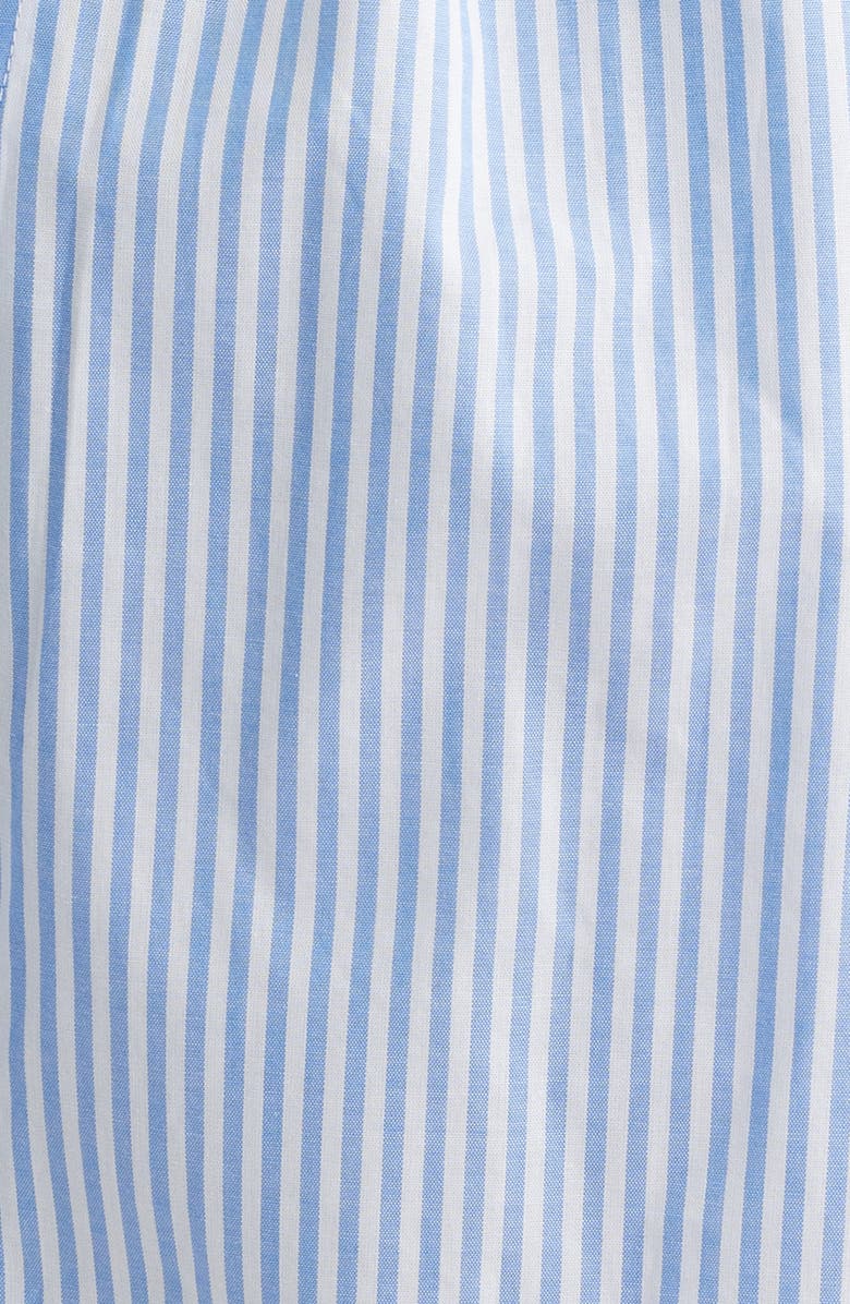 Polo Ralph Lauren Stripe Woven Cotton Boxers, Alternate, color,