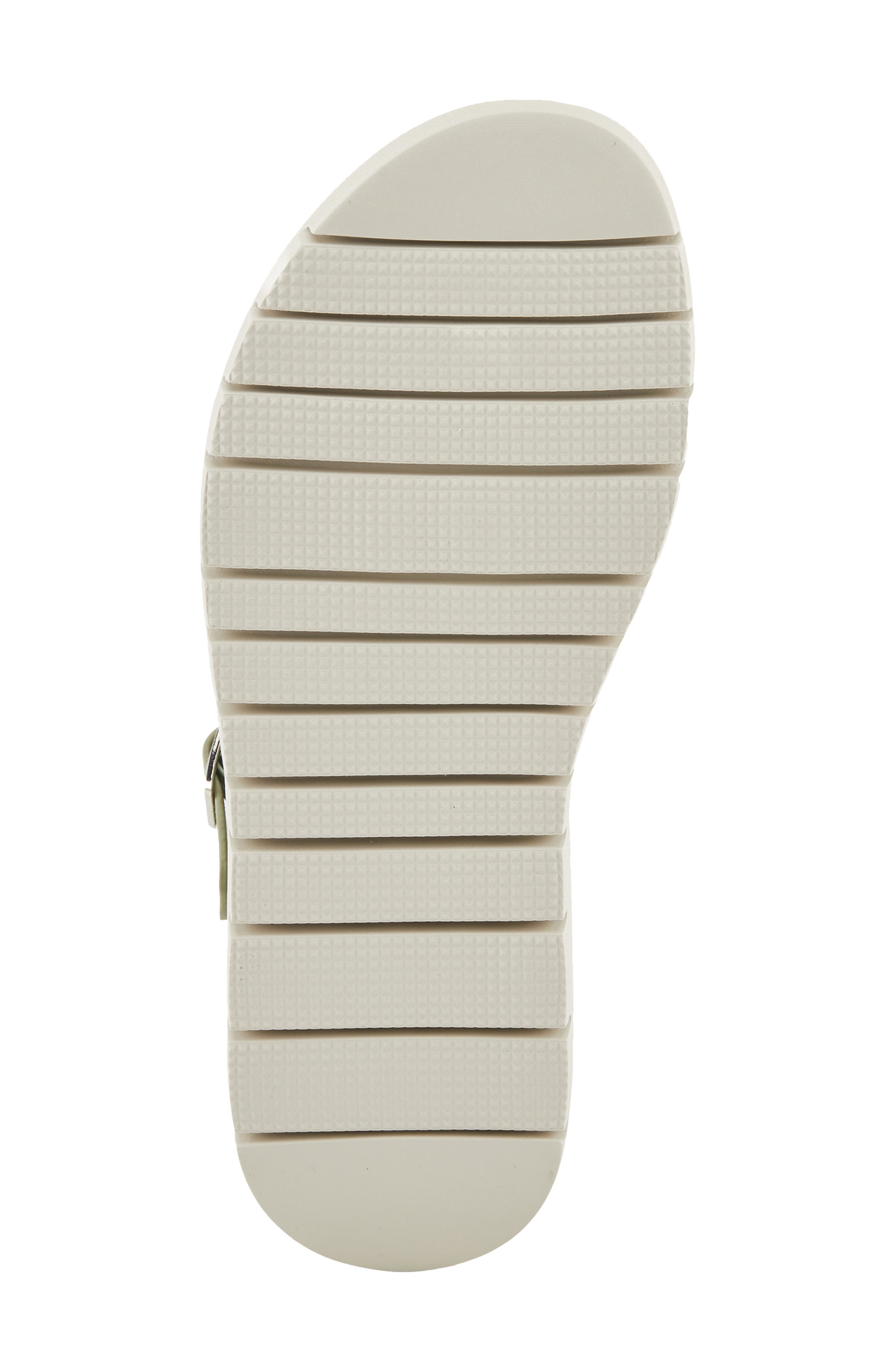 Flexus by Spring Step Shinzon Ankle Strap Platform Wedge Sandal, Alternate, color, 