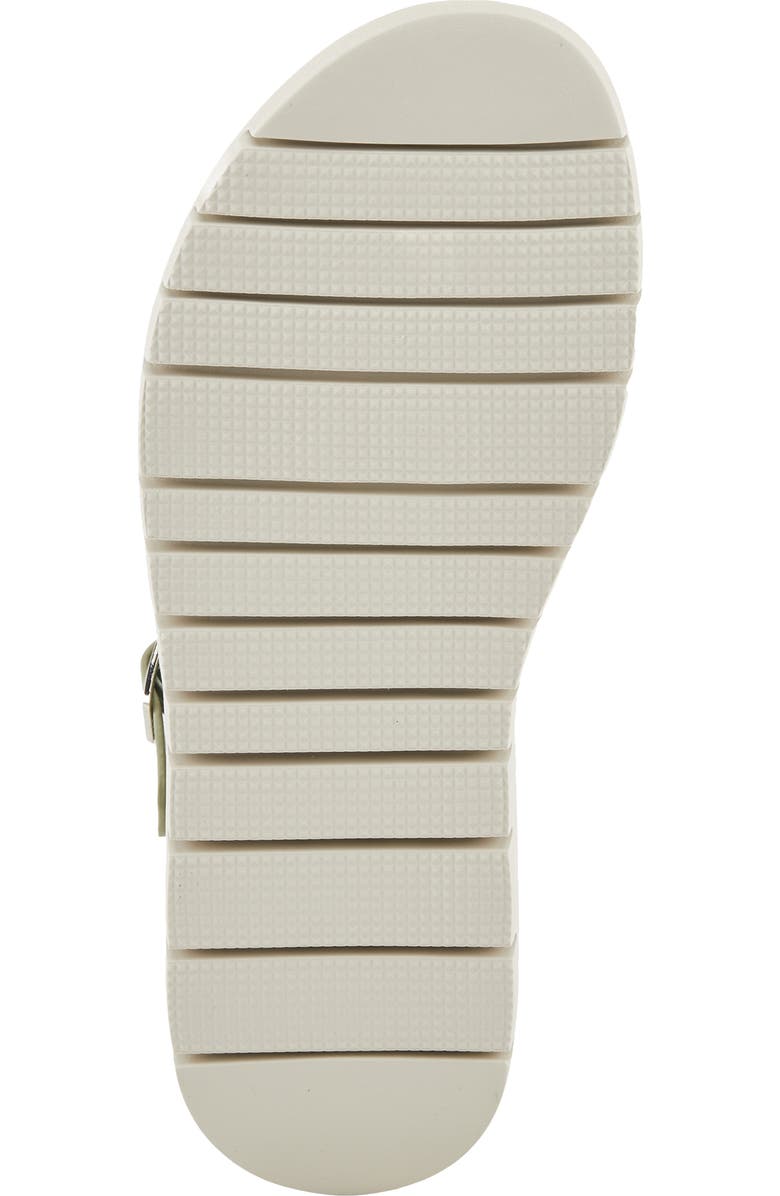 Flexus by Spring Step Shinzon Ankle Strap Platform Wedge Sandal, Alternate, color,