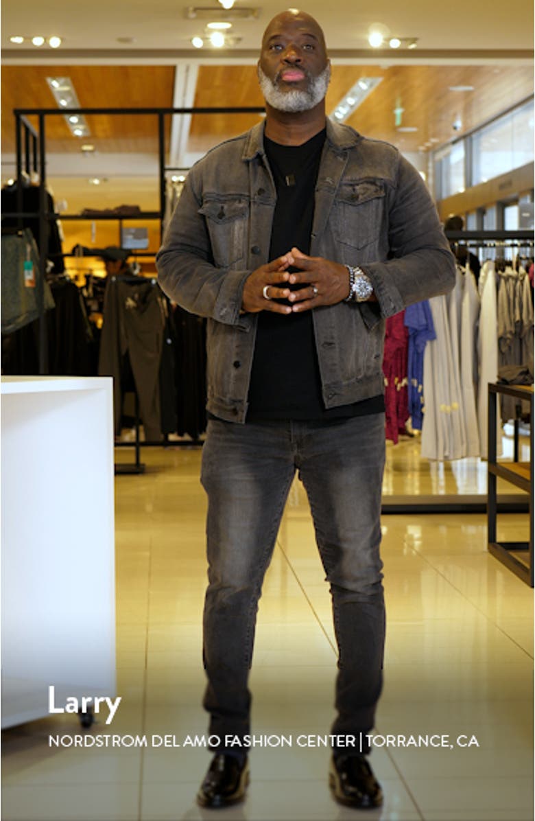 Gavney Patent Loafer, sales video thumbnail