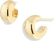 Lié Studio The Simone Hoop Earrings