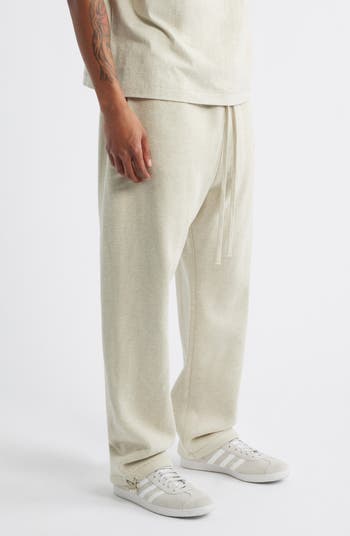 Relaxed Fleece Sweatpants