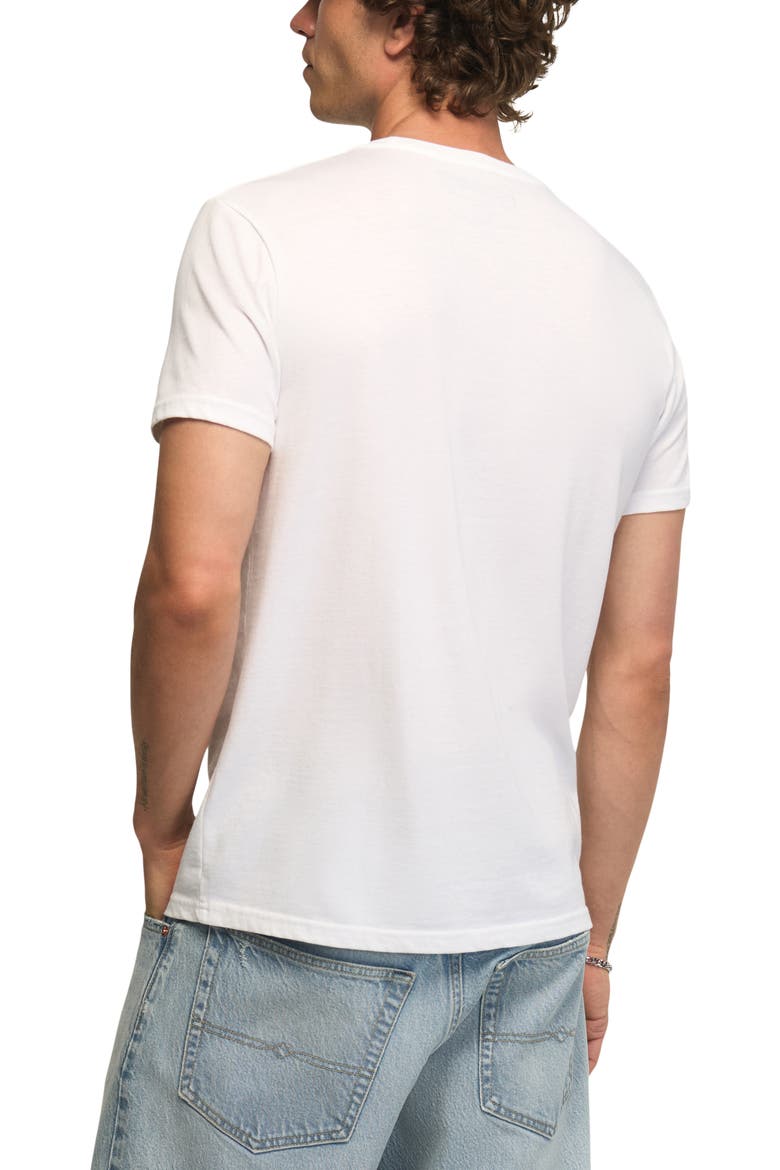 Grateful Dead Vegas Graphic T-Shirt, Alternate, color, BRIGHT WHITE