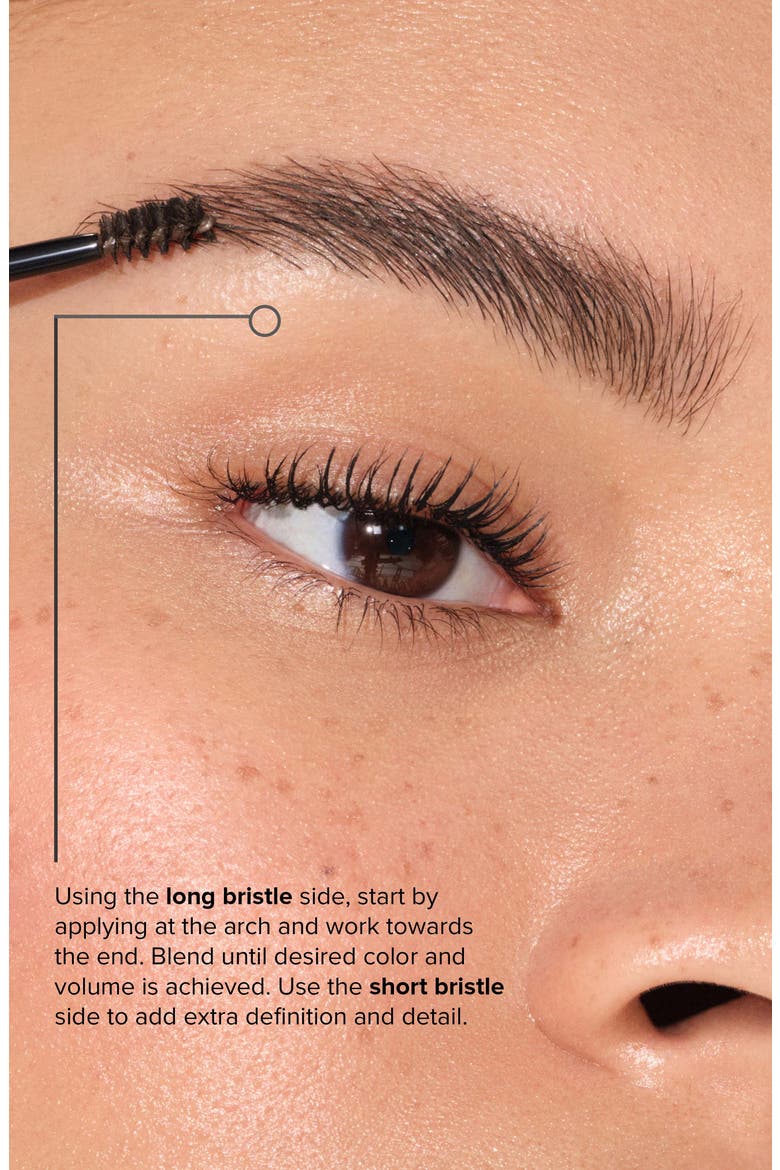 Ultimate Brow Essentials Kit $51 Value, Alternate, color, MEDIUM BROWN
