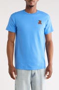RIOT SOCIETY Stitch Teddy Cotton Graphic T-Shirt