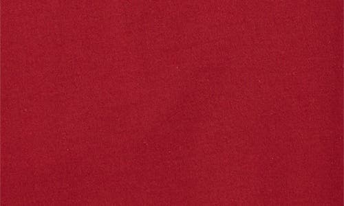 True Religion Kids' Long Sleeve Cotton Graphic T-shirt In Red