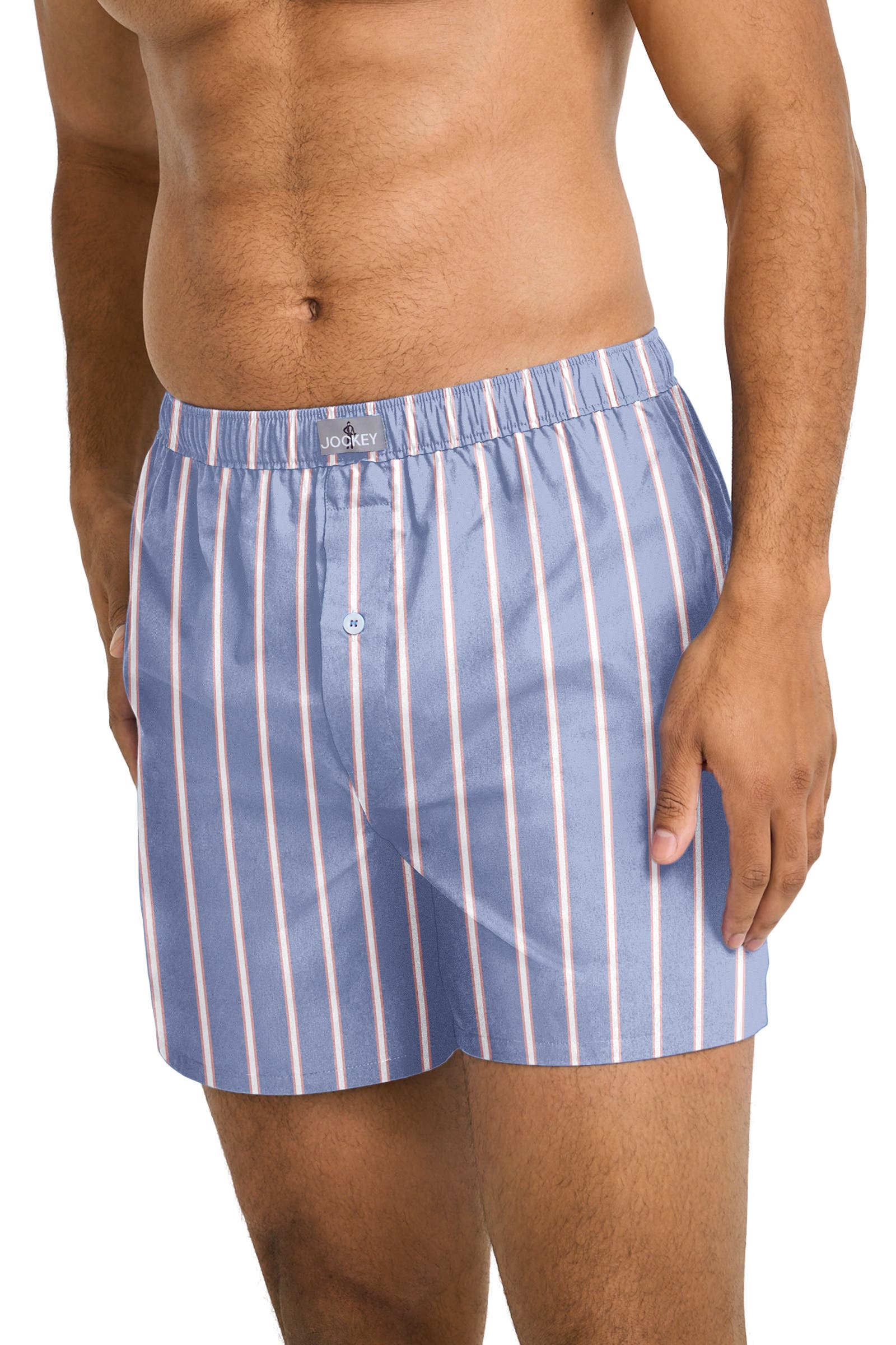 Intense Stripe