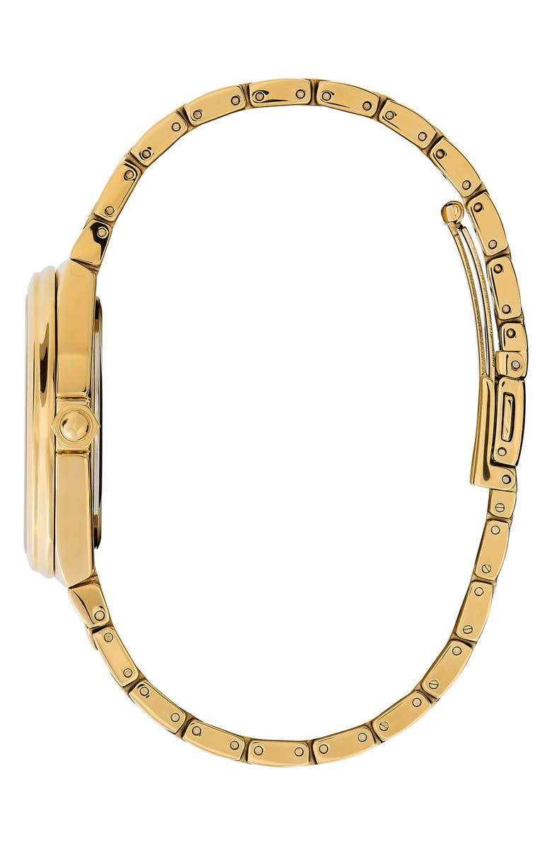 Olivia Burton Lustre Bracelet Watch, 36mm, Alternate, color,