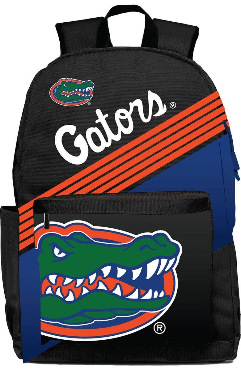 MOJO Florida Gators Ultimate Fan Backpack, Main, color,
