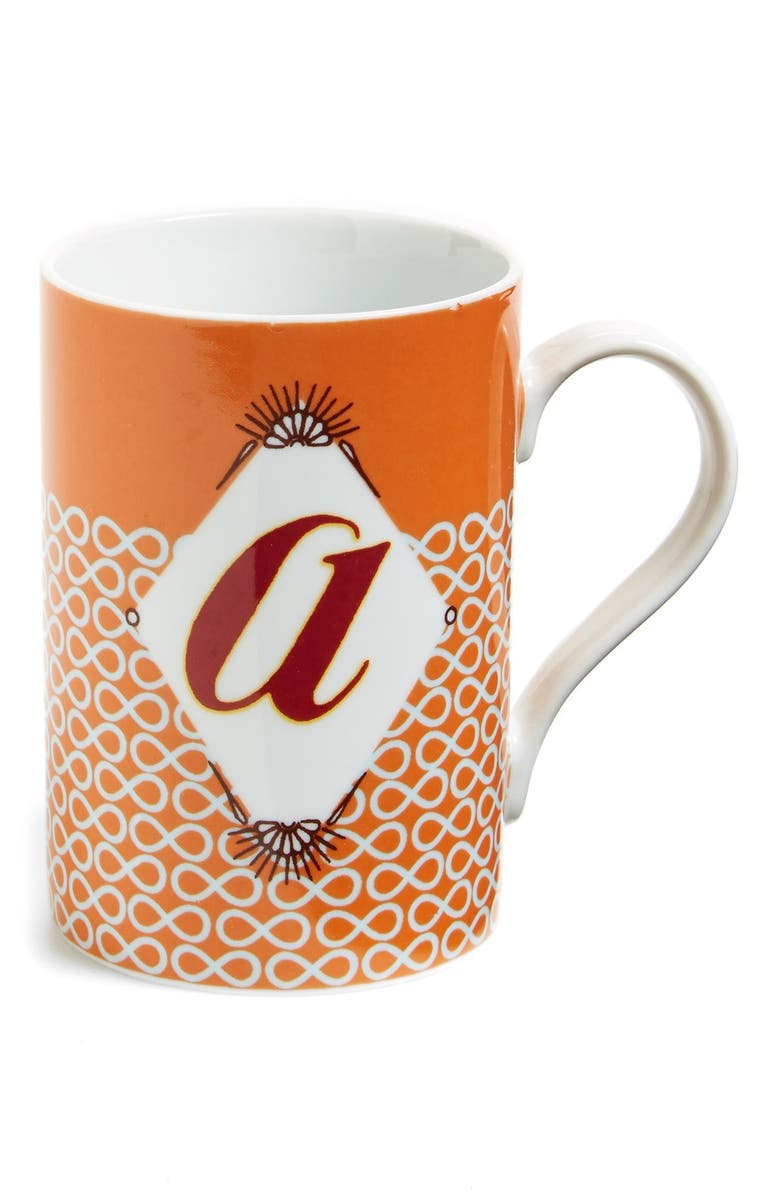 Rosanna 'Alphabet Studio' Mug, Alternate, color, 