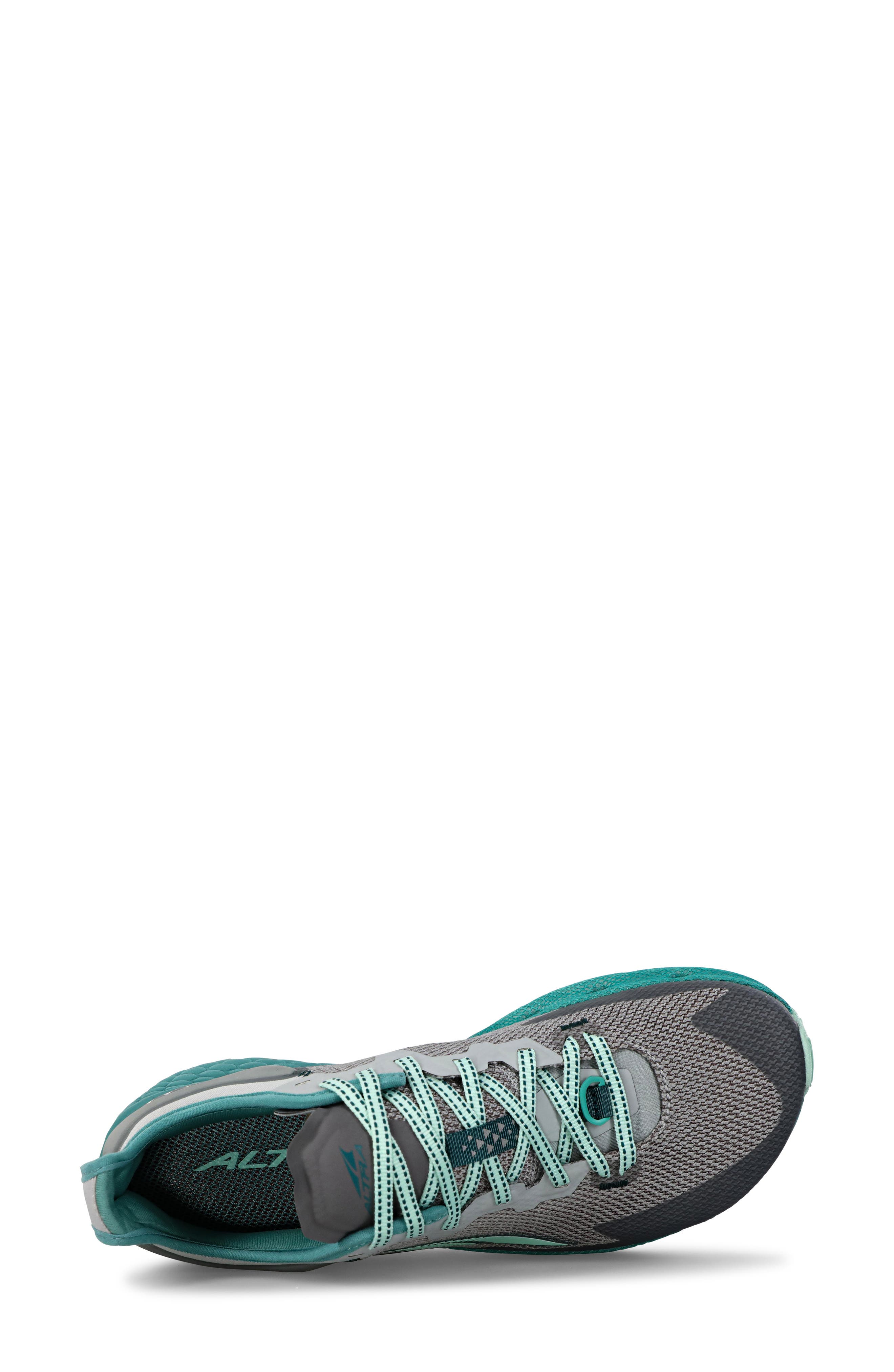 Altra Timp 4 Trail Running Shoe, Alternate, color, 