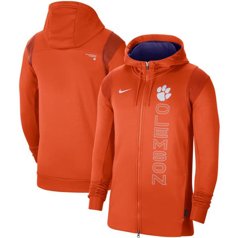 [teket] / ☆ 25SS Tilted Zip-Up Hoodie / Orange Tilted Zip-Up Hoodie Orange - teket