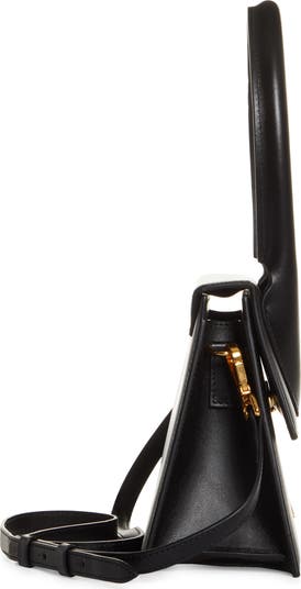 ☆送料関税込☆JACQUEMUS LE GRAND CHIQUITO ショルダーバッグ☆ ll15673_jacquemus_black_grand_