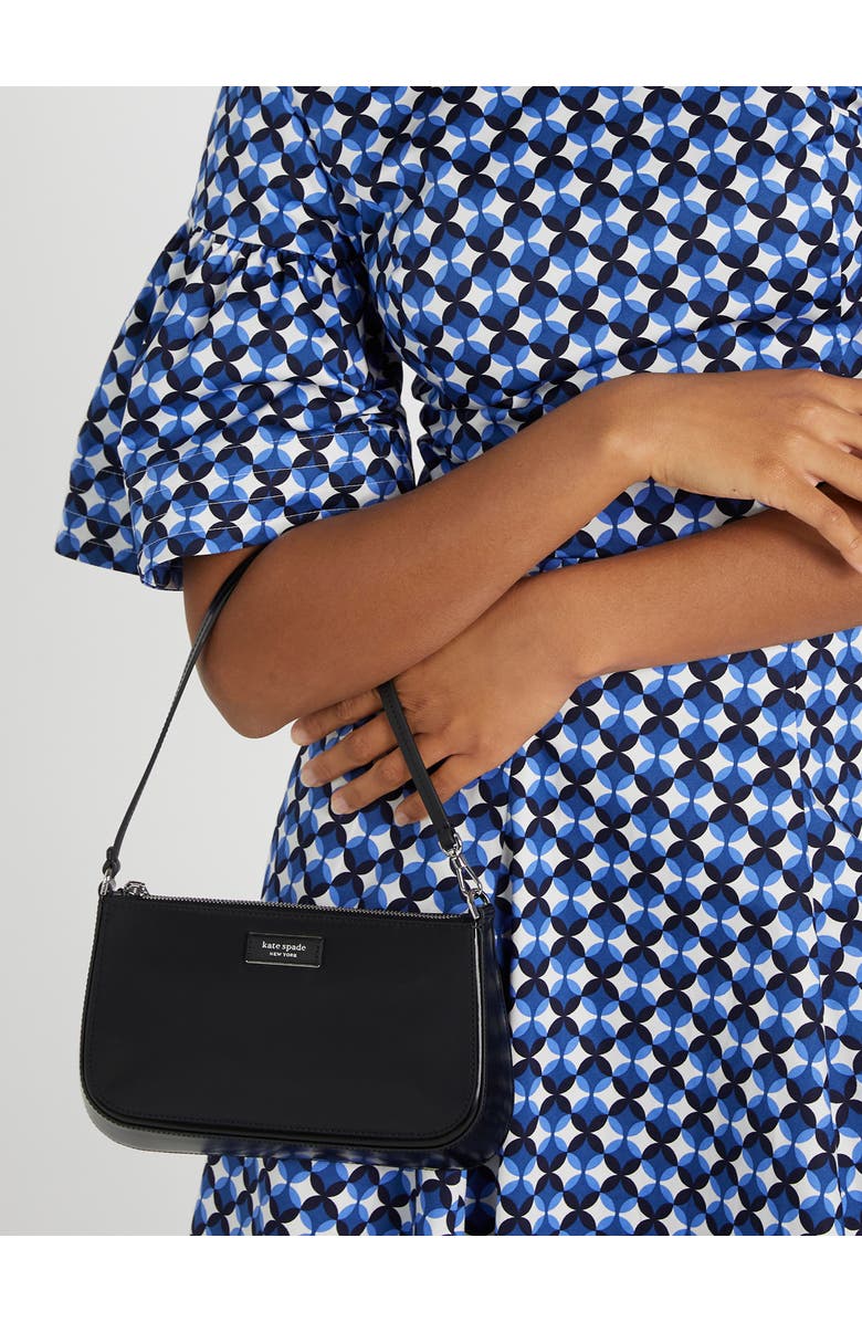 Kate Spade New York mini sam icon convertible shoulder bag, Alternate, color,
