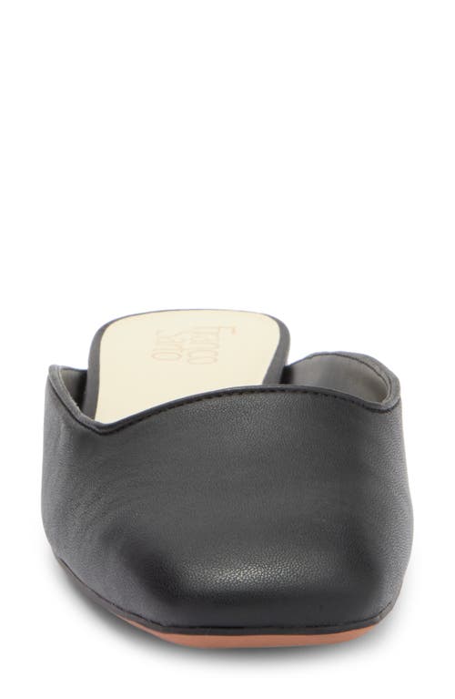 Franco Sarto Dayla Mule