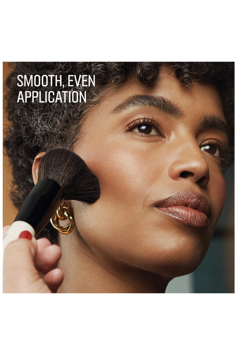 Bronzer Brush, Alternate, color, NO COLOR