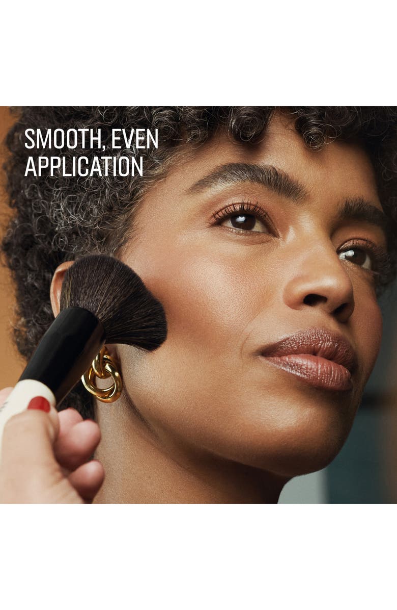 Bobbi Brown Bronzer Brush, Alternate, color, 