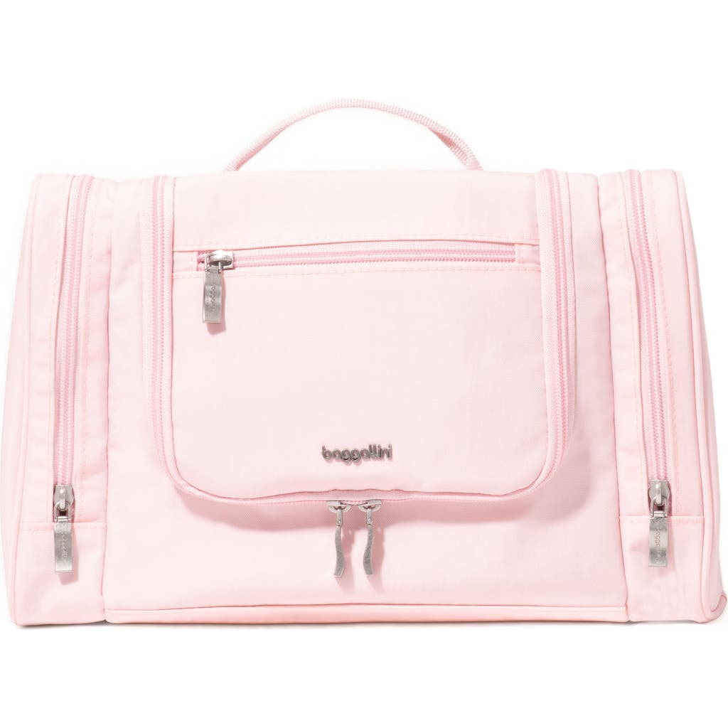 Baggallini Travel Toiletry Kit Cosmetic Bag