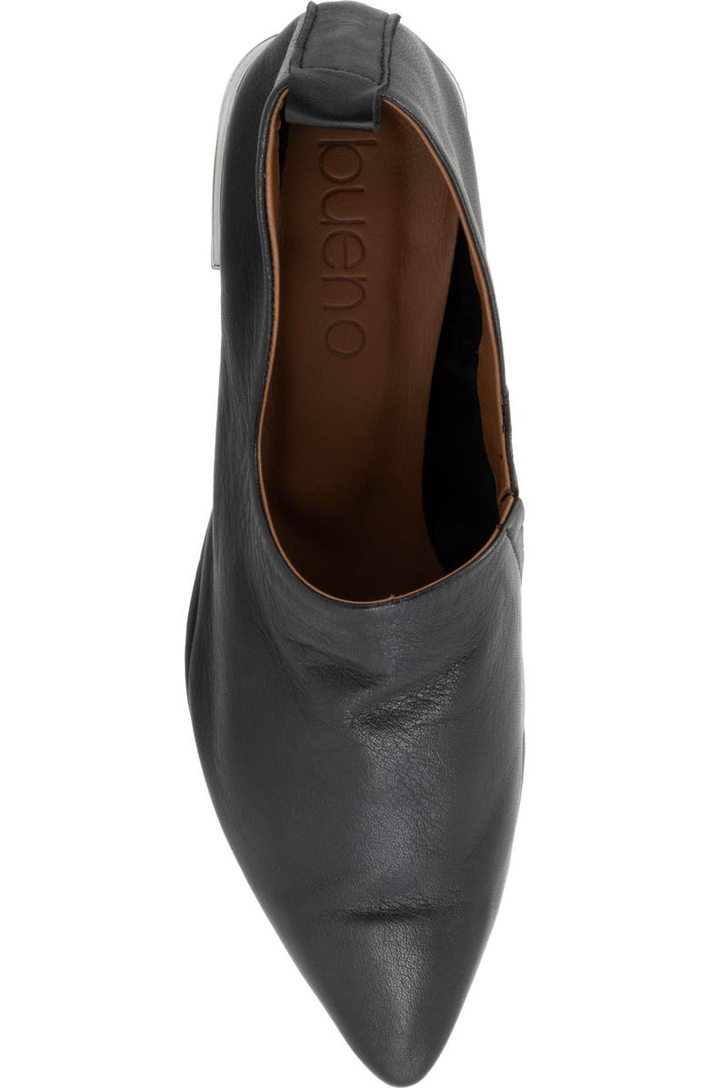 Bueno Marley Pointed Toe Loafer, Alternate, color,