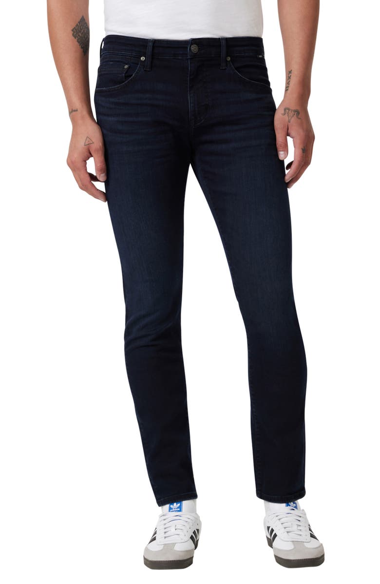 Mavi Jeans Jake Straight Leg Jeans, Main, color,