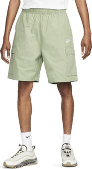 Nike Club Cargo Shorts