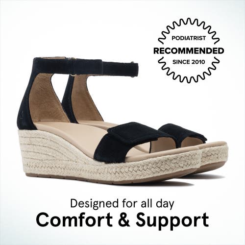 ABEO ABEO RIVIERA ANKLE SANDAL