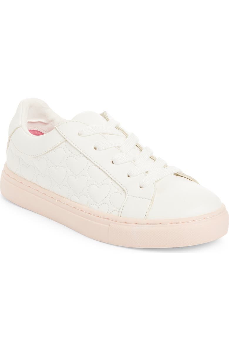 Yosi Samra Kids' Miss Ari Sneaker, Main, color,