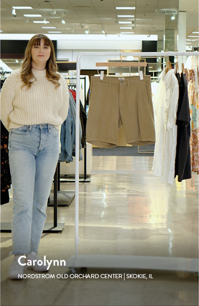 Jake Chino Shorts, sales video thumbnail