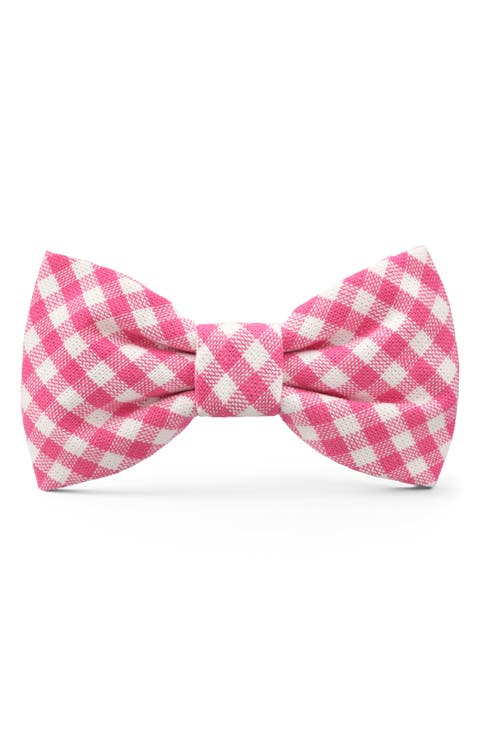 Dog Bow Tie