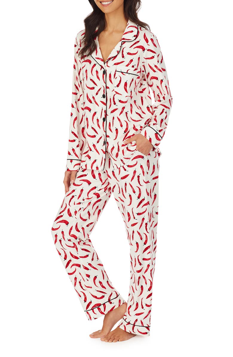BedHead Pajamas Classic Pajamas, Main, color,