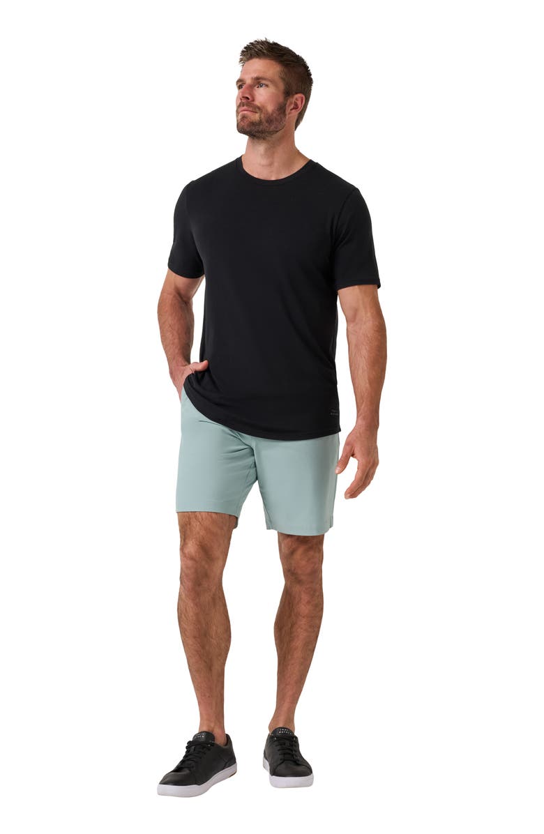 TravisMathew Social Club Shorts, Alternate, color, 