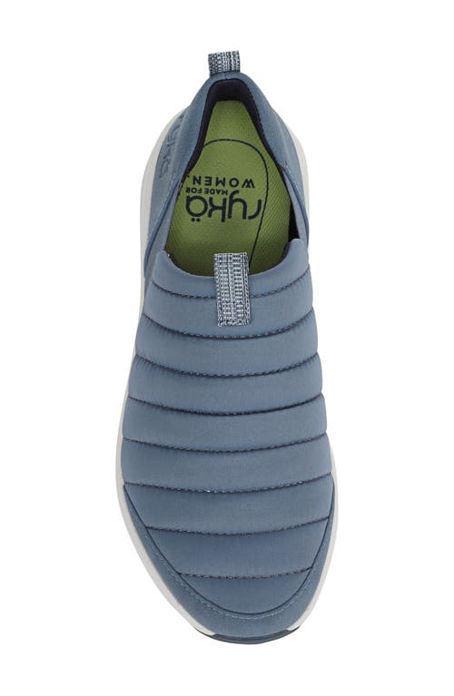 Ryka Rykä Pursuit Slip-on Sneaker