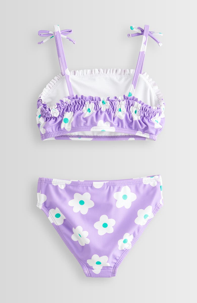 Tucker + Tate Kids' Smocked Two-Piece Swimsuit, Alternate, color, 