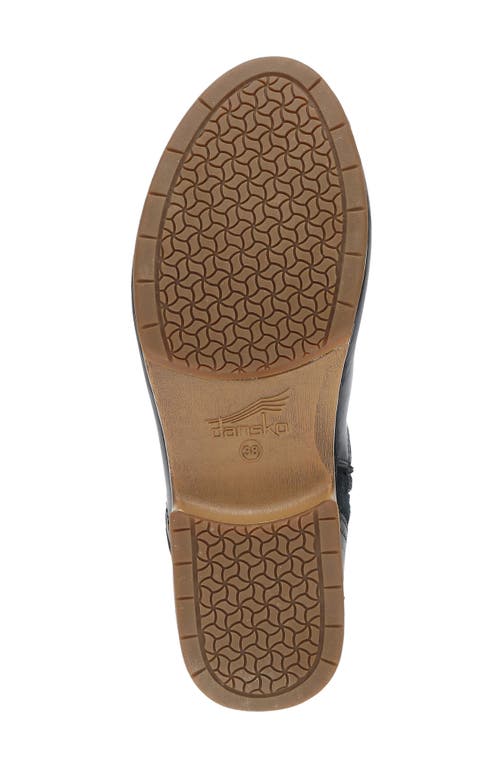 Dansko Monique Bootie