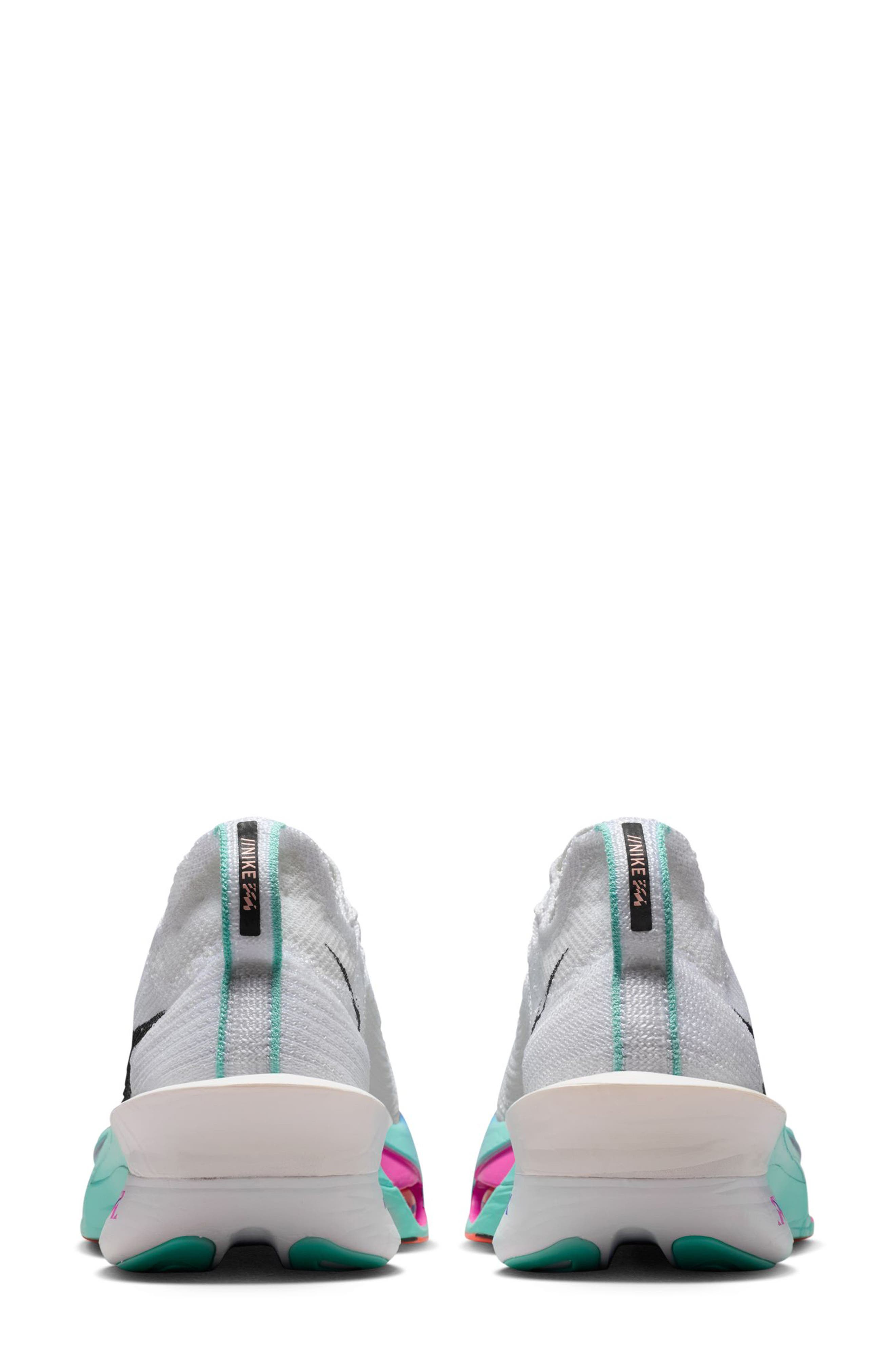 Nike Alphafly 3 Racing Shoe, Alternate, color, 