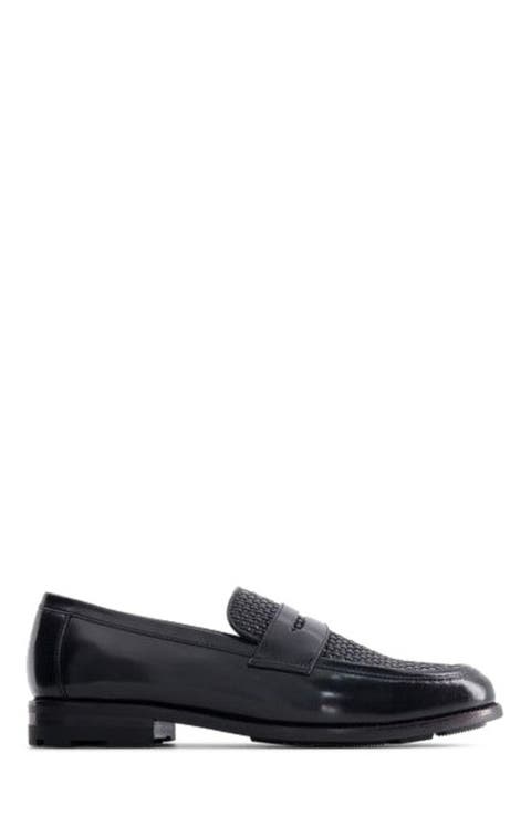 Mercer Penny Loafer