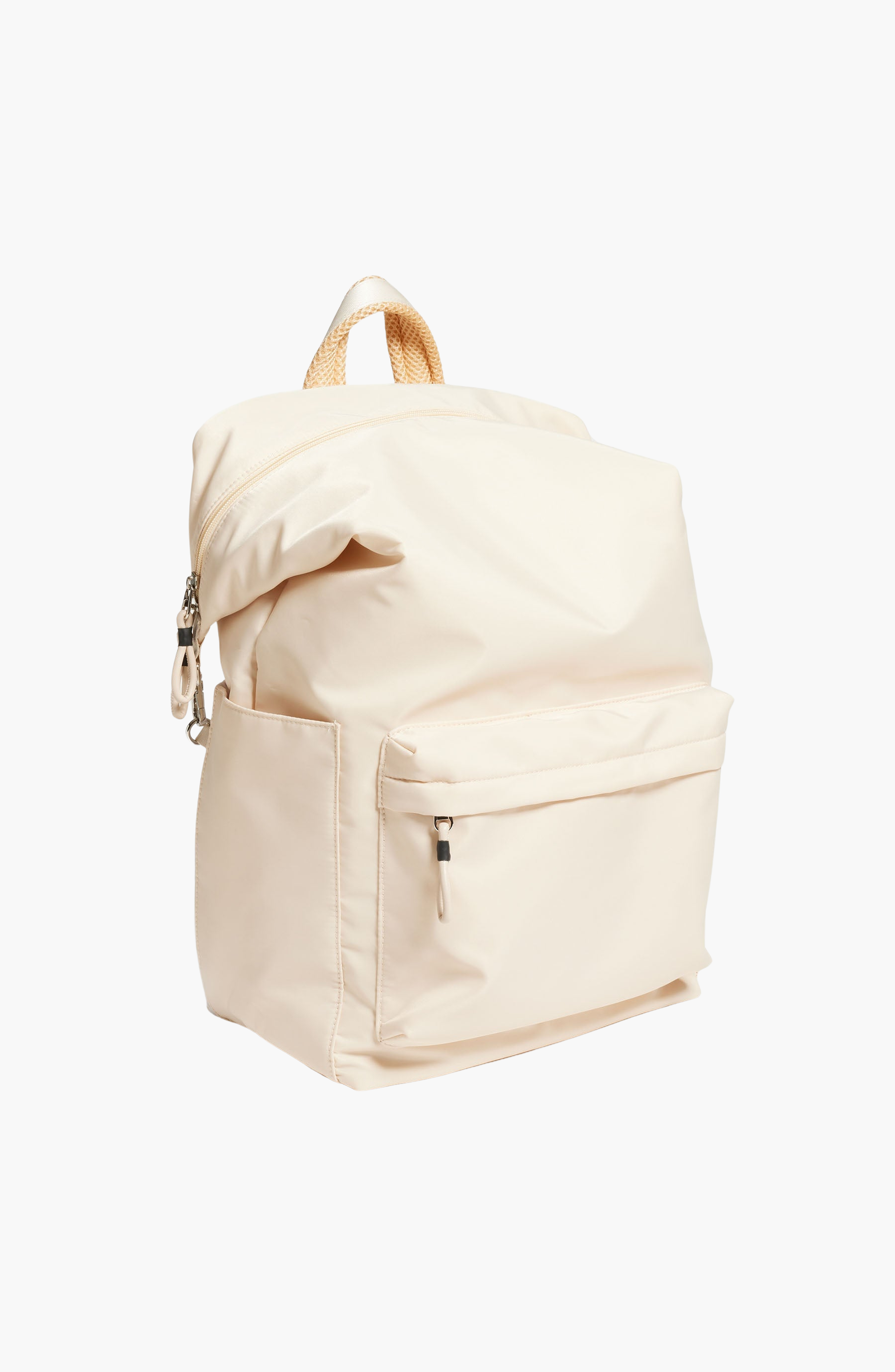 Karma Large Backpack, Alternate, color, Ivory