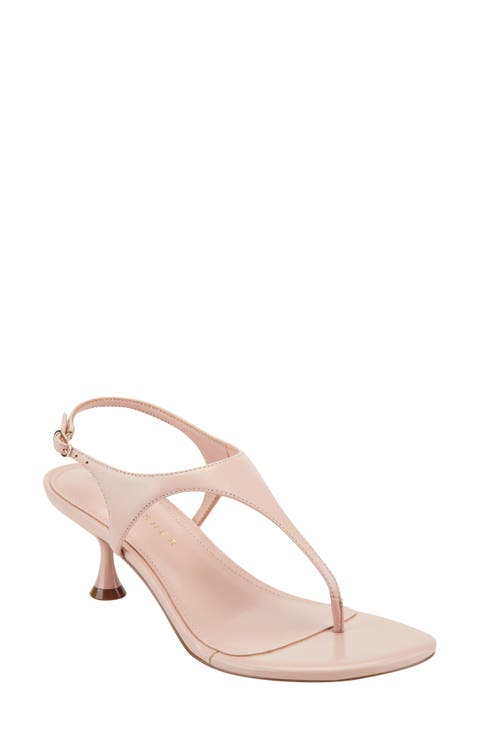 Pelysa Ankle Strap Sandal (Women)