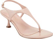Marc Fisher LTD Pelysa Ankle Strap Sandal