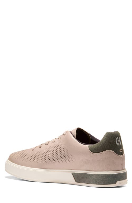 COLE HAAN COLE HAAN GRANDPRO ANGLEACE SNEAKER