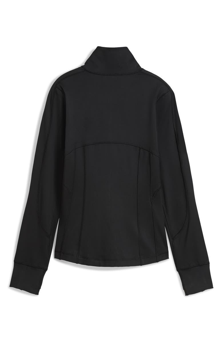 PUMA x Guizio Track Jacket, Alternate, color, Puma Black