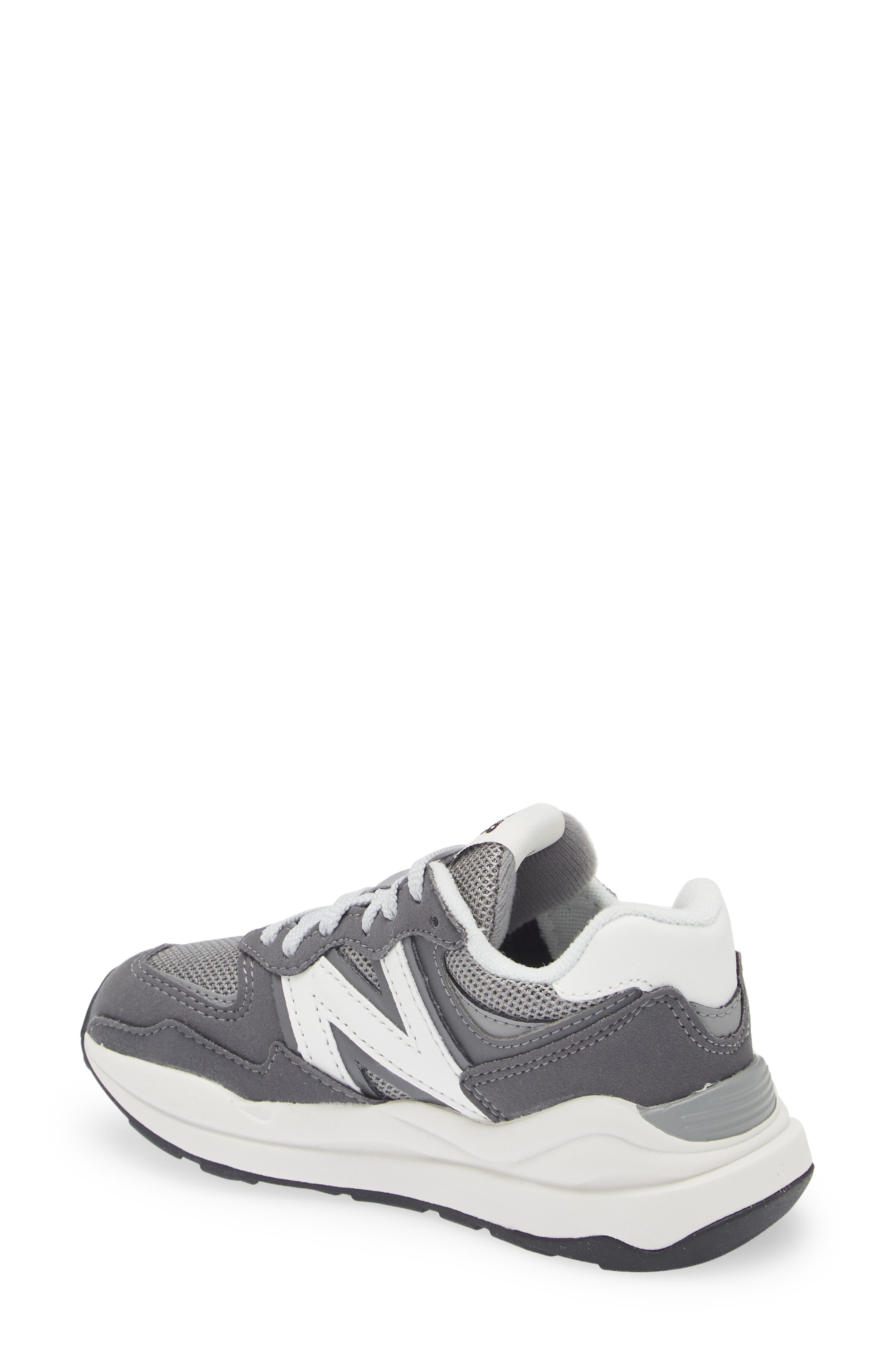 New Balance Kids' 57/40 Sneaker, Alternate, color, 