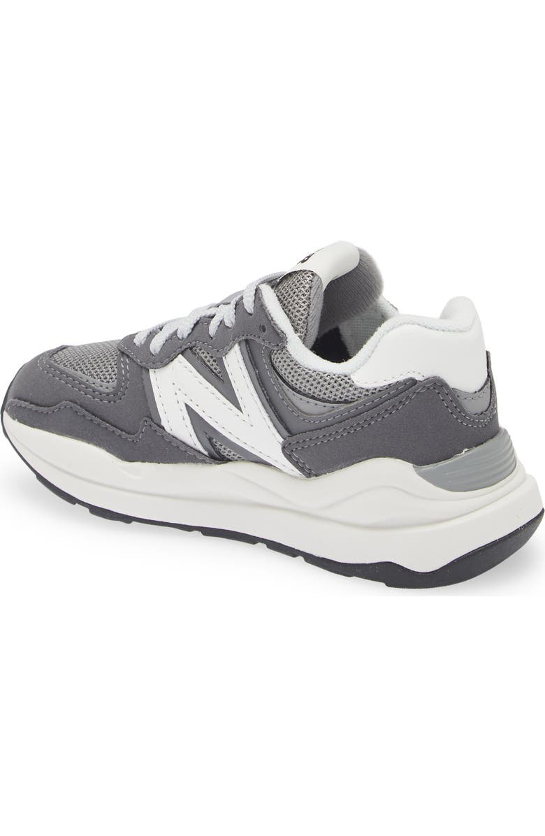 New Balance Kids' 57/40 Sneaker, Alternate, color,