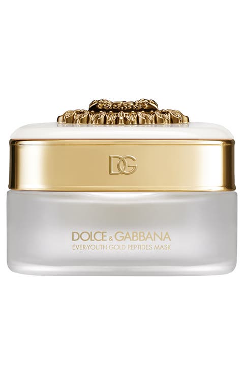 Ever-Youth Gold Peptides Face Mask