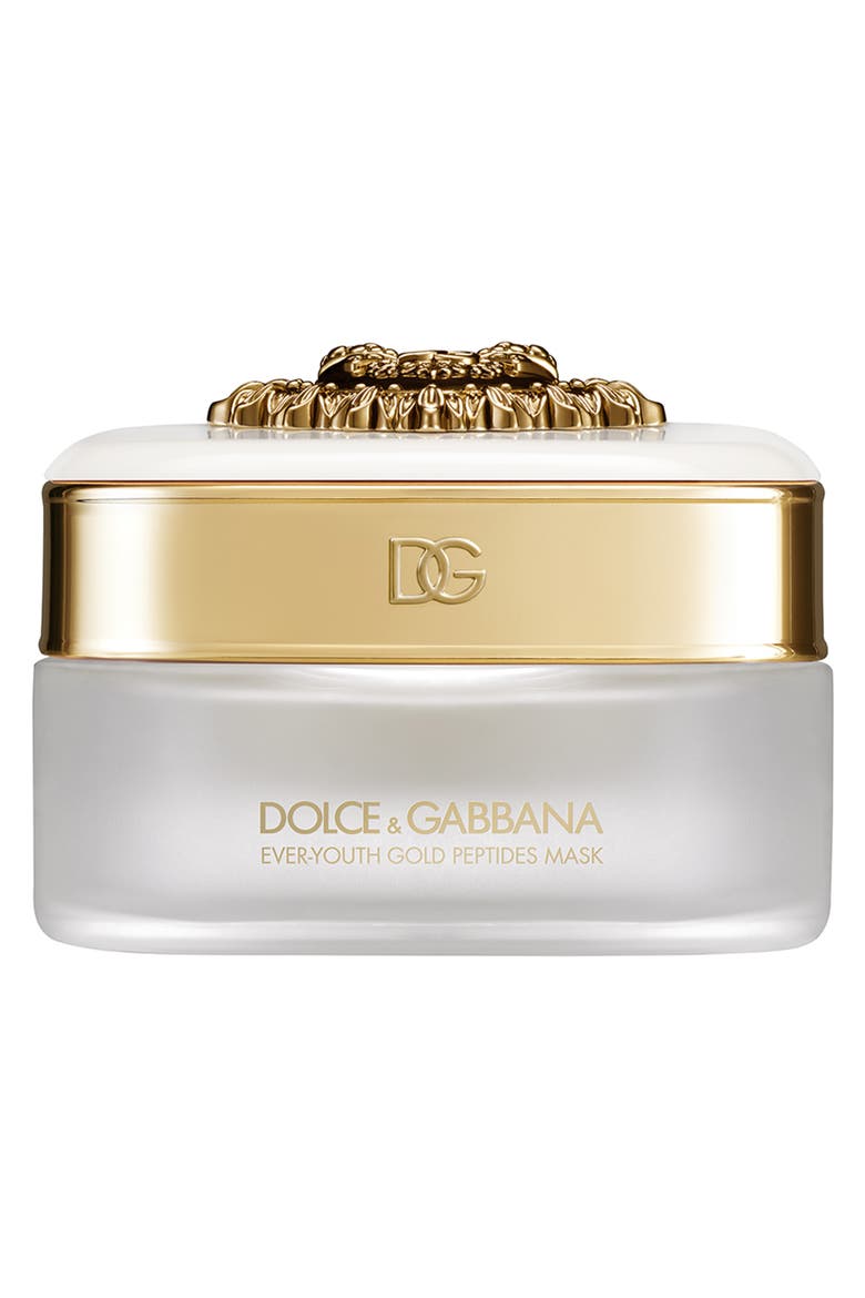 Ever-Youth Gold Peptides Face Mask video