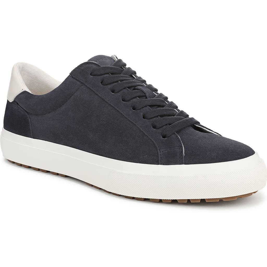 Vince Flash Low Top Sneaker In Multi